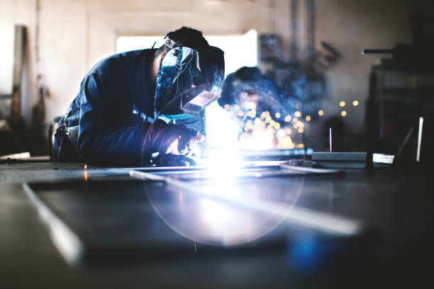 Professional Welder & Metal Fabrication in Milpitas, CA