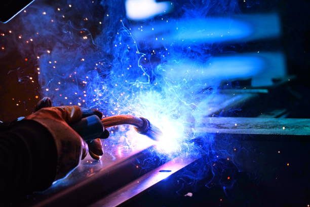 Affordable Welder Services in Milpitas, CA