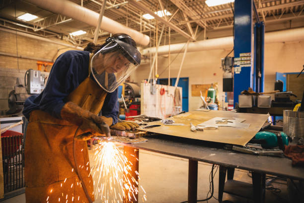 Best Structural Steel Welding in Milpitas, CA