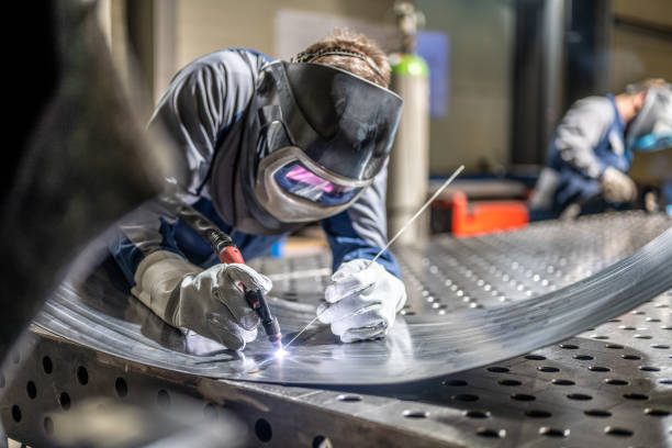 Best Pipe Welding in Milpitas, CA