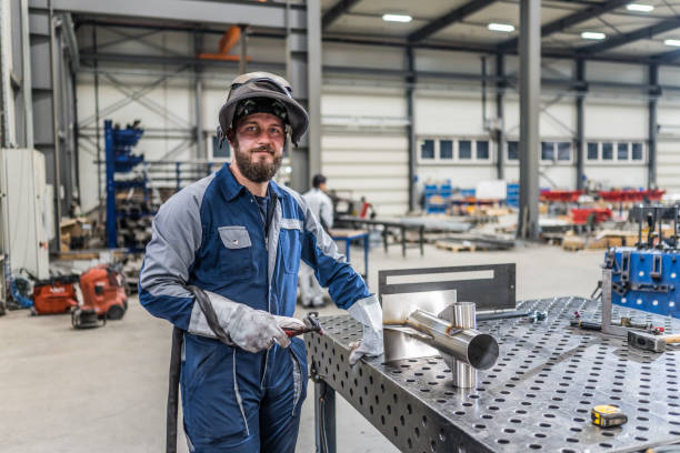  Milpitas, CA Welder Pros