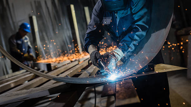 Professional Welder & Metal Fabrication in Milpitas, CA