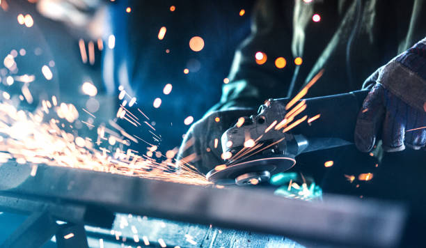 Best Food and Beverage Processing Equipment Welding in Milpitas, CA